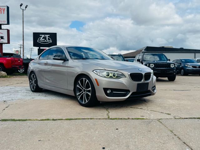 2015 Bmw 2 Series - Image 4