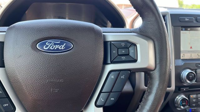 2018 Ford F150 Supercrew Cab - Image 25