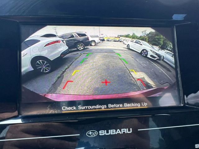 2017 Subaru Impreza - Image 36