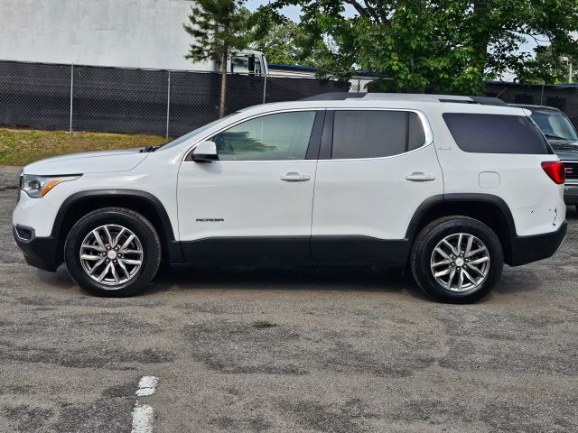 2018 Gmc Acadia - Image 5