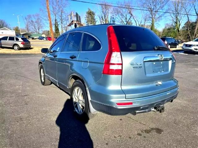 2010 Honda Cr-v - Image 7