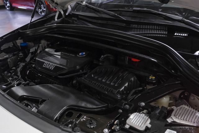 2018 Bmw X2 Xdrive28i Sport Utility 4d - Image 45