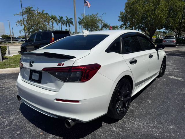 2022 Honda Civic - Image 4