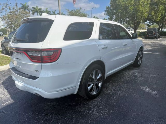 2014 Dodge Durango - Image 4