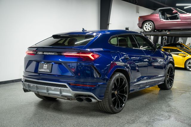 2019 Lamborghini Urus Sport Utility 4d - - Image 7