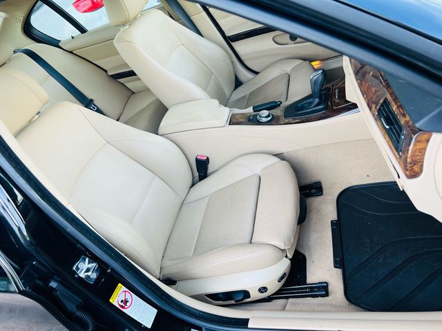2007 Bmw 3 Series - Image 26