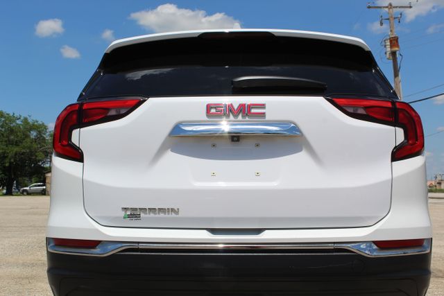 2021 Gmc Terrain - Image 9