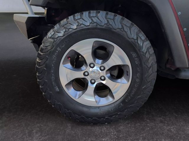 2007 Jeep Wrangler - Image 14