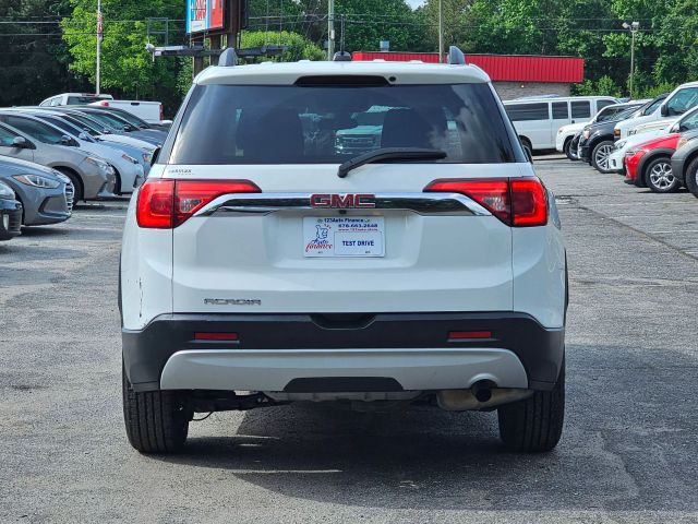 2018 Gmc Acadia - Image 7