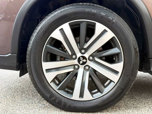 2020 Mitsubishi Outlander Sport - Image 34