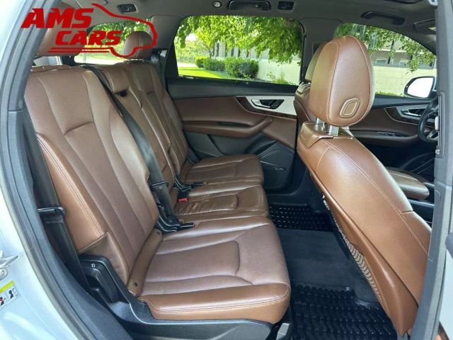 2019 Audi Q7 - Image 18