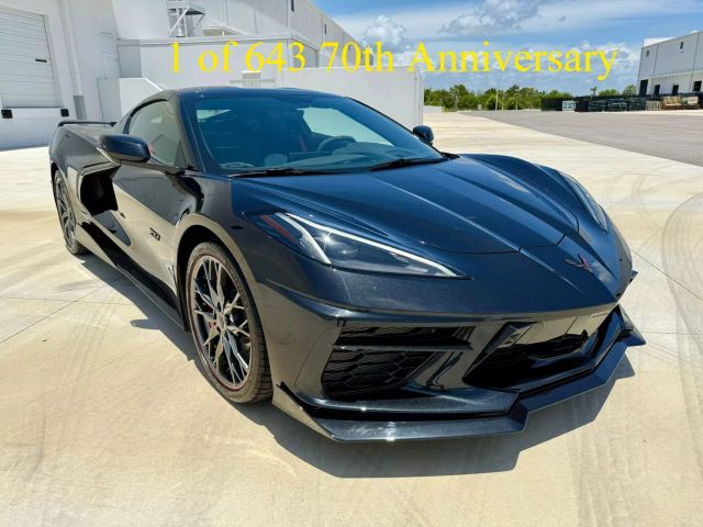 2023 Chevrolet Corvette - Image 2