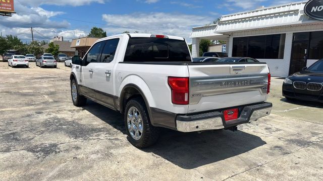 2018 Ford F150 Supercrew Cab - Image 15