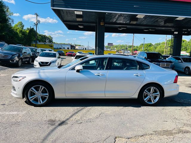2018 Volvo S90 - Image 12