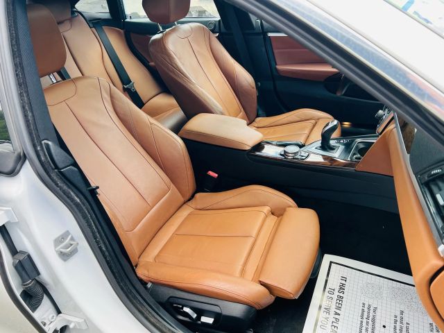 2016 Bmw 4 Series - Image 29