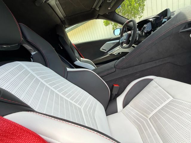 2023 Chevrolet Corvette - Image 106