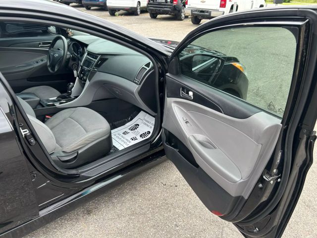 2014 Hyundai Sonata - Image 15