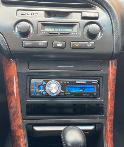 2001 Acura Cl - Image 57