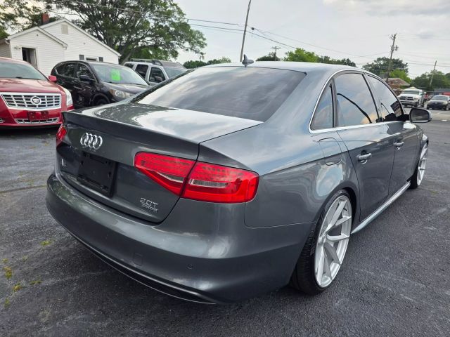 2016 Audi A4 - Image 4