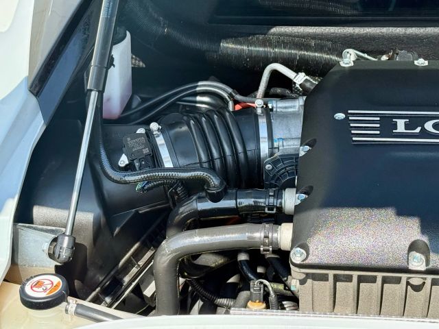 2018 Lotus Evora 400 - Image 65