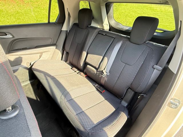 2015 Gmc Terrain Sle-1 Sport Utility 4d - Image 8