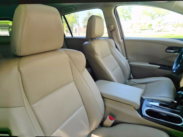 2017 Acura Rdx - Image 29