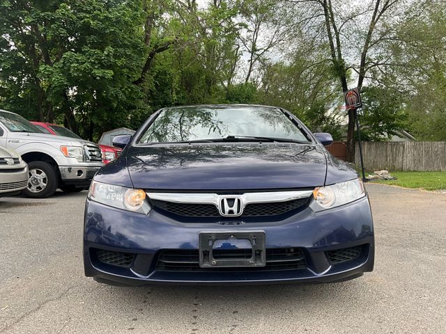 2009 Honda Civic - Image 7