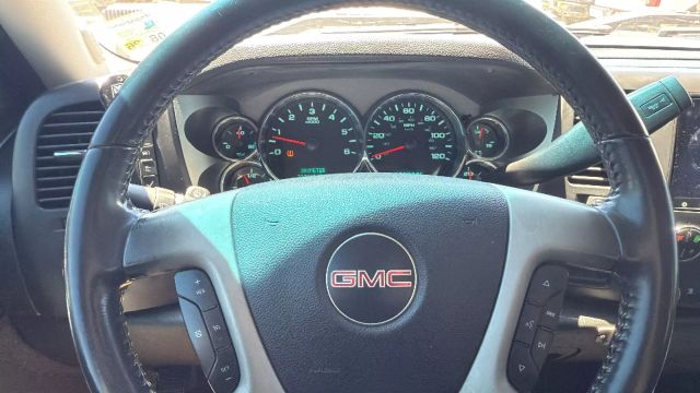 2008 Gmc Sierra 1500 Crew Cab - Image 29