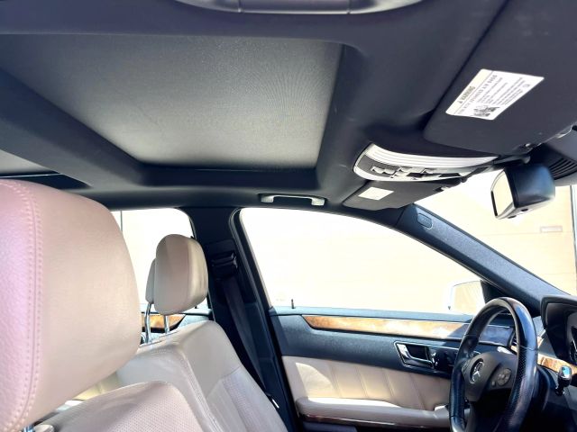 2010 Mercedes-benz E-class - Image 52