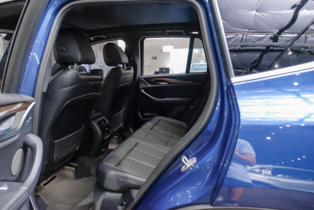 2021 Bmw X3 Sdrive30i Sport Utility 4d - Image 31