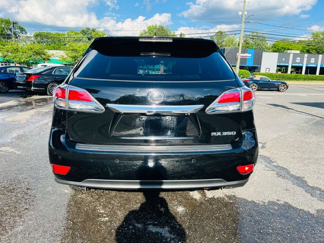 2013 Lexus Rx - Image 34
