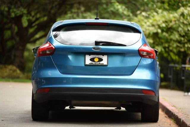 2015 Ford Focus - Image 11