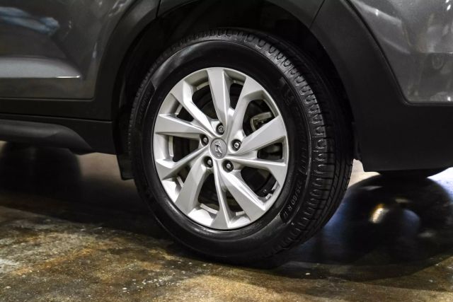 2020 Hyundai Tucson Se Sport Utility 4d - Image 47