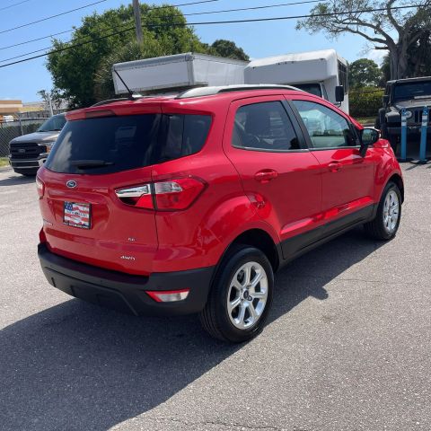 2018 Ford Ecosport - Image 8