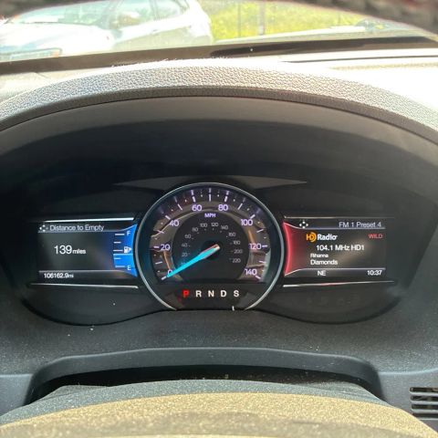 2018 Ford Explorer - Image 28