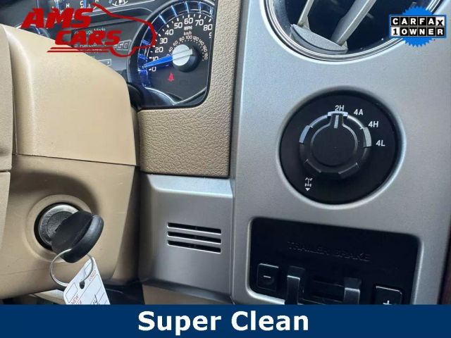 2014 Ford F150 Supercrew Cab - Image 32
