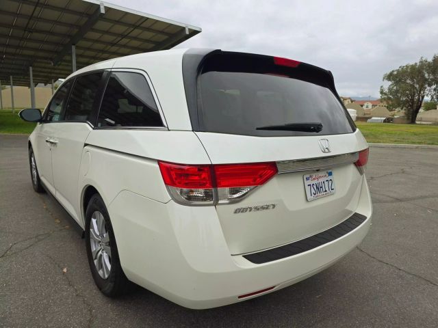 2016 Honda Odyssey - Image 5