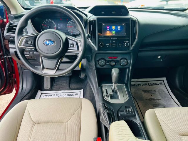 2017 Subaru Impreza - Image 29
