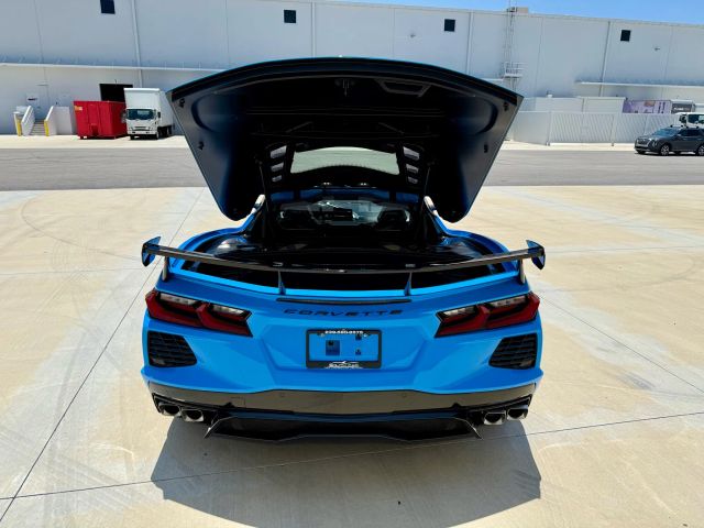 2020 Chevrolet Corvette - Image 64