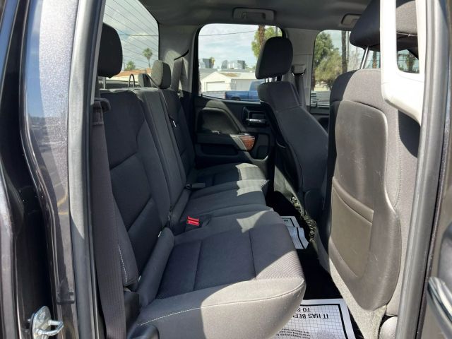 2014 Gmc Sierra 1500 Double Cab - Image 8