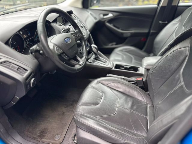 2015 Ford Focus - Image 7