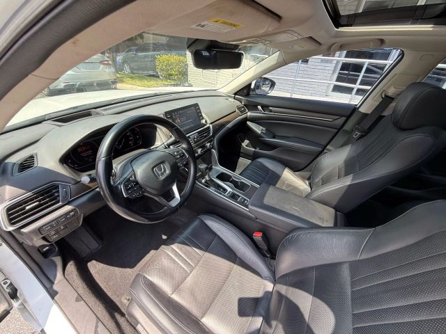 2018 Honda Accord - Image 11