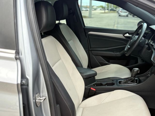 2020 VOLKSWAGEN JETTA SEDAN 4-CYL, TURBO, 1.4 LITER 1.4T R-LINE SEDAN 4D