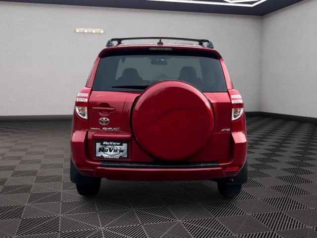 2009 Toyota Rav4 - Image 4