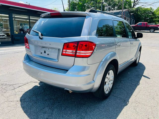 2018 Dodge Journey - Image 7