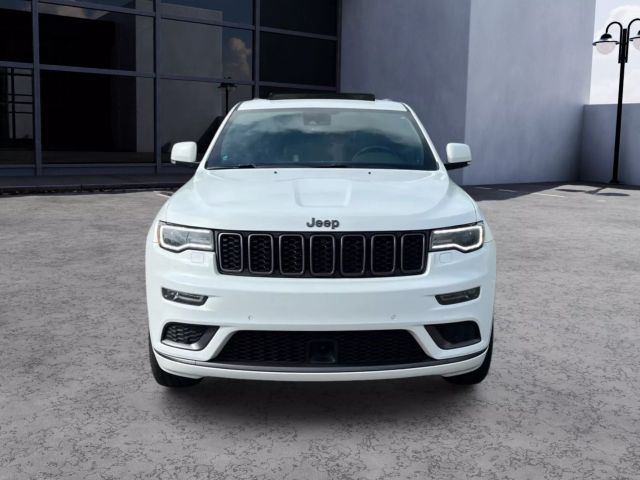 2019 Jeep Grand Cherokee - Image 8