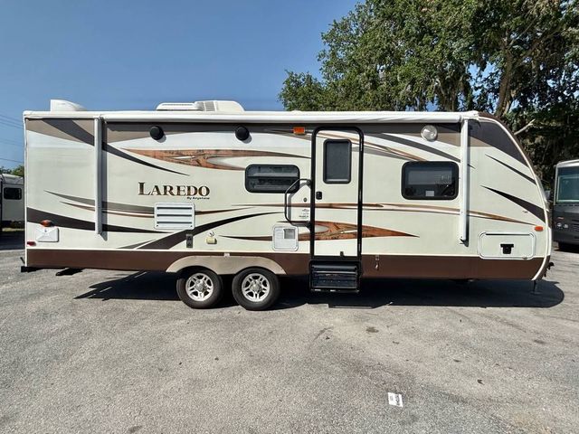 2013 Keystone Rv Laredo Super Lite - Image 3