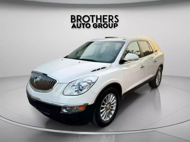 2009 Buick Enclave - Image 5