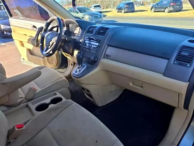 2010 Honda Cr-v - Image 16