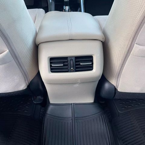 2017 Honda Accord Ex Sedan 4d - Image 30